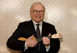 Warren Buffet lives in Omaha and he could live anywhere. So how bad can it be?