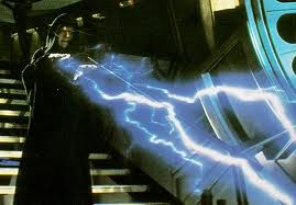 The Emperor Palpatine used Reike for evil.